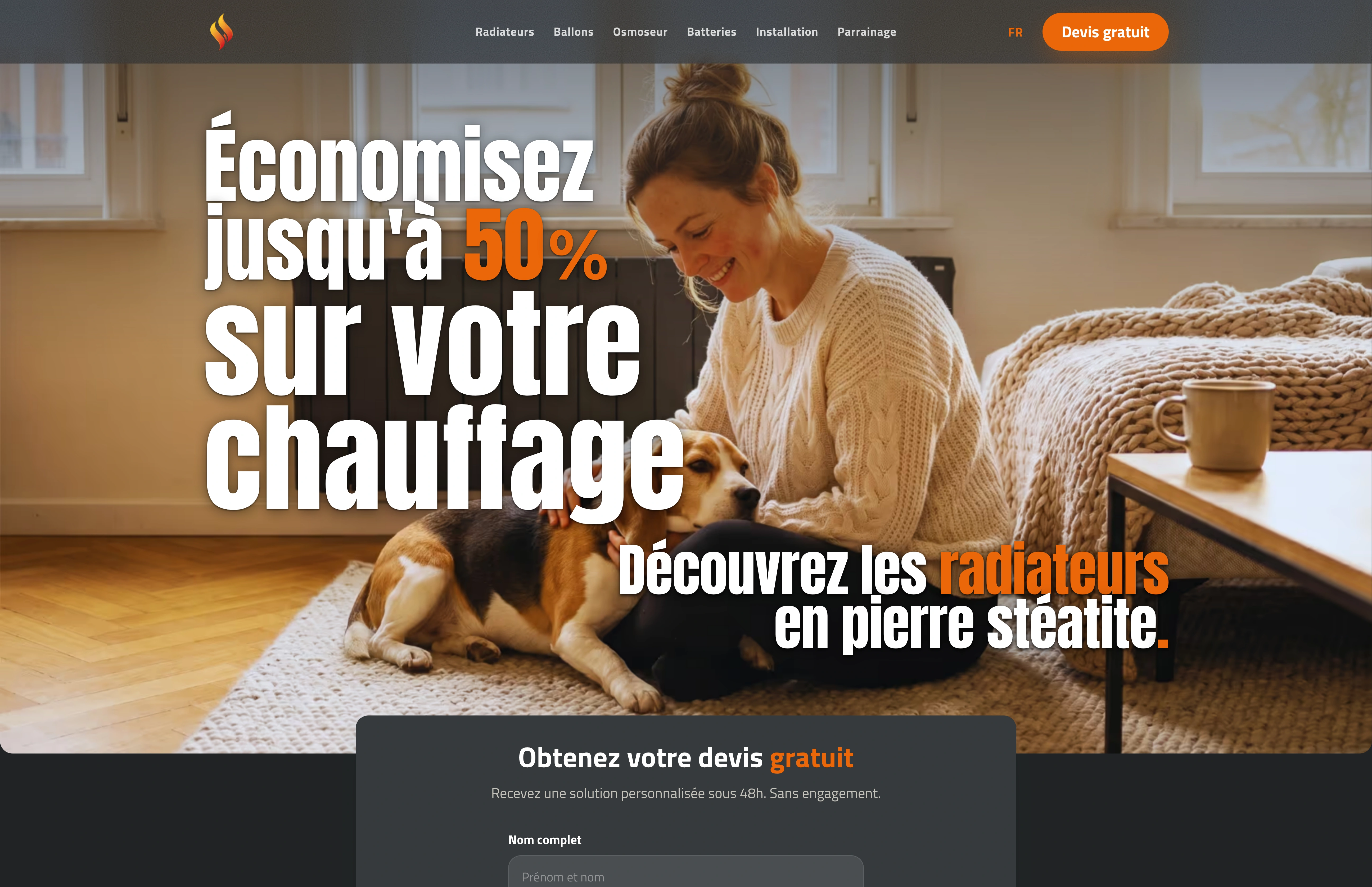 EcoChaleur